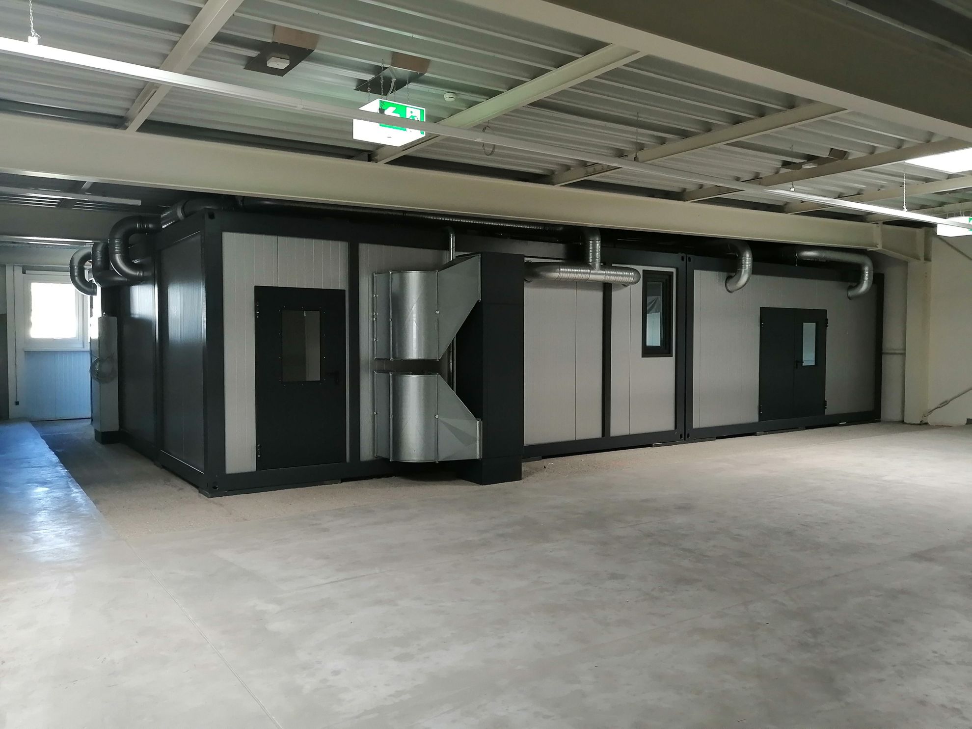 Qualitätskontrolle & Analytik